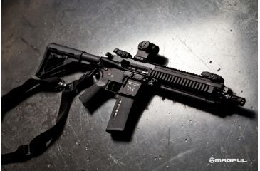 Image of Magpul MS3 Sling Black MPIMAG503BLK