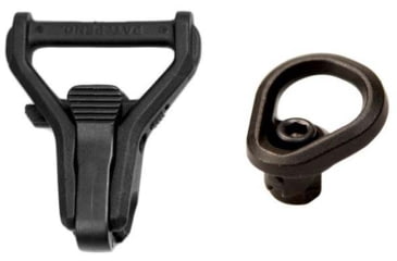 Image of Magpul Paraclip w/ QD Adapter