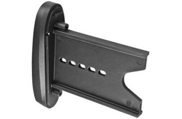 Image of Magpul SGA Remington 870 Butt-Pad Adapter MPIMAG318BLK