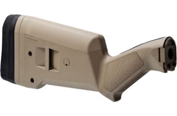 Image of Magpul SGA Remington 870 Stock, Flat Dark Earth, MAG460FDE