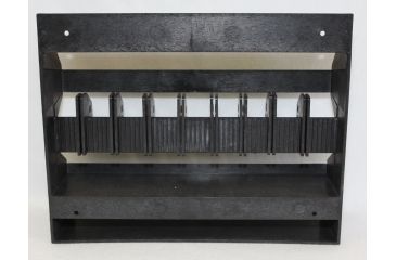 Image of MagStorage Solutions Pistol Magazine Organizer, .22cal through .45cal, PISTOL
