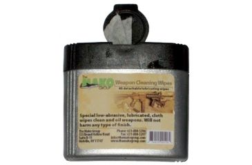 Image of Mako Group Cleaning Wipes