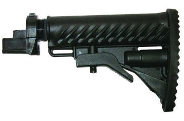 Image of Mako Group Stock Adapter w/ M16 Stock