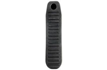 Image of Manticore Arms Tavor TS12 Shotgun Curved Buttpad, Black, Medium, MA-29600