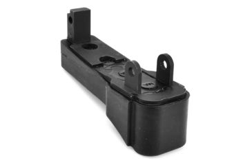 Image of Manticore Arms X95 Curved Buttpad For Iwi x95 Tavor, MA-17600