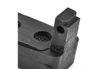 Image of Manticore Arms X95 Curved Buttpad For Iwi x95 Tavor, MA-17600
