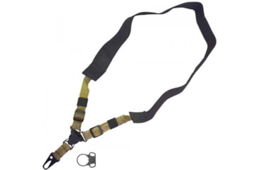 Image of Max-Ops A-Tac Sling w/Adapter, Kryptek Highlander, SPTK2HL-28412