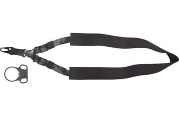Image of Max-Ops A-Tac Sling w/Adapter, Kryptek Typhon, SPTK2TY-28414