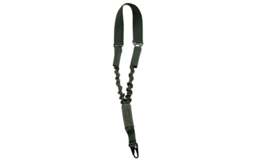 Image of Max-Ops Bungee Sling, w/H-K Connectors, Black, BSHK-29105