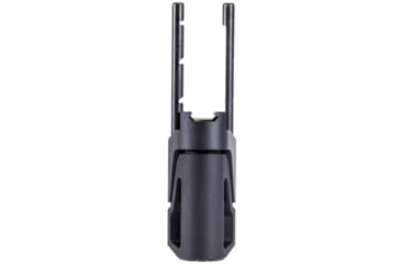 Image of Maxim Defense Industries SCW Stock Picatinny Pistol Rail, Black, MXM-48036