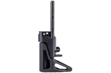 Image of Maxim Defense Industries SCW Stock Picatinny Pistol Rail, Black, MXM-48036