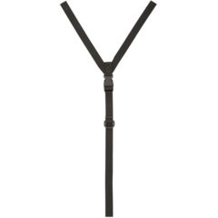 Image of Replacement Part - Y-Strap - Black