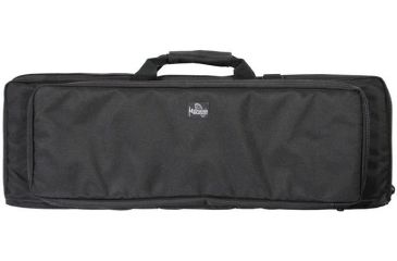 Image of Maxpedition Sliver II Gun Case - Black 1105B