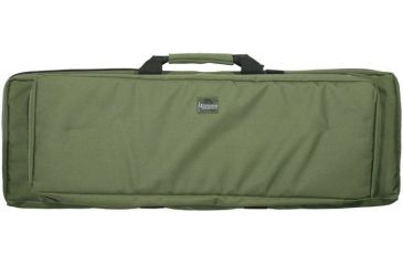 Image of Maxpedition Sliver II Gun Case - OD Green 1105G