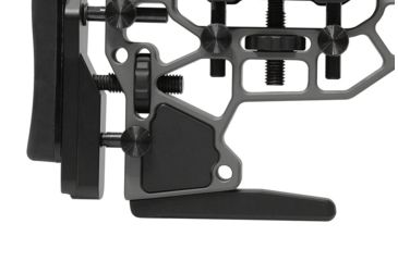 Image of MDT Buttstock Weight, ESS/ACC/SRS V5, Black 103789-BLK
