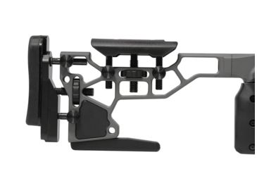 Image of MDT Buttstock Weight, ESS/ACC/SRS V5, Black 103789-BLK