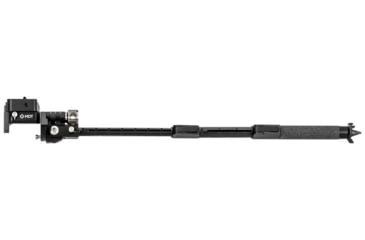 Image of MDT Ckye-Pod Gen2 ARMS-17 Interface Bipods, Gen2, Double Pull, Black, 106246-BLK