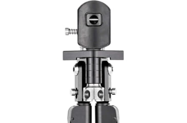 Image of MDT Ckye-Pod Gen2 ARMS-17 Interface Bipods, Gen2, Standard Leg, Black, 106736-BLK