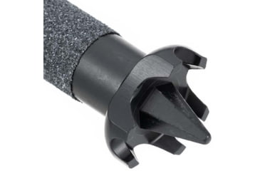 Image of MDT Ckye-Pod Gen2 ARMS-17 Interface Bipods, Gen2, Standard Leg, Black, 106736-BLK