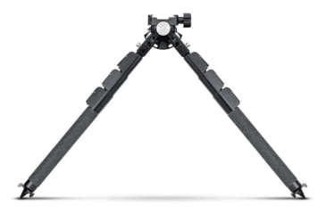 Image of MDT Ckye-Pod Gen2 ARMS-17 Interface Bipods, Gen2, Triple Pull, Black, 106247-BLK