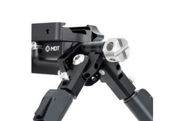 Image of MDT Ckye-Pod Gen2 ARMS-17 Interface Bipods, Gen2, Triple Pull, Black, 106247-BLK