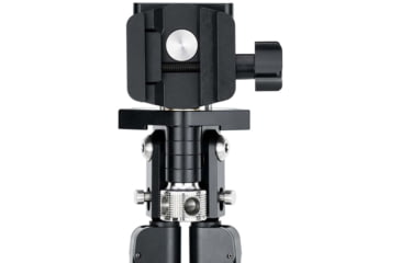 Image of MDT Ckye-Pod Gen2 ARMS-17 Interface Bipods, Gen2, Triple Pull, Black, 106247-BLK