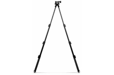 Image of MDT Ckye-Pod Gen2 ARMS-17 Interface Bipods, Gen2, Triple Pull, Black, 106247-BLK