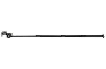 Image of MDT Ckye-Pod Gen2 ARMS-17 Interface Bipods, Gen2, Triple Pull, Black, 106247-BLK