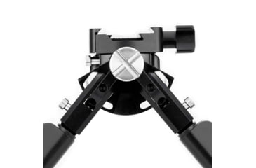 Image of MDT Ckye-Pod Gen2 ARMS-17 Interface Bipods, Gen2, Triple Pull, Black, 106247-BLK