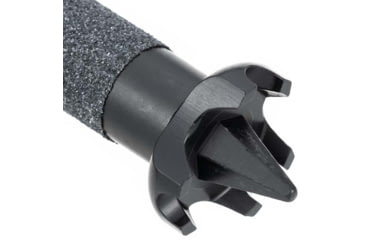Image of MDT Ckye-Pod Gen2 ARMS-17 Interface Bipods, Gen2, Triple Pull, Black, 106247-BLK