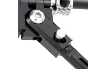Image of MDT Ckye-Pod Gen2 ARMS-17 Interface Bipods, Gen2, Triple Pull, Black, 106247-BLK