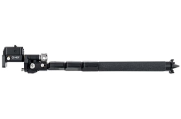 Image of MDT Ckye-Pod Gen2 ARMS-17 Interface Bipods, Gen2, Triple Pull, Black, 106247-BLK