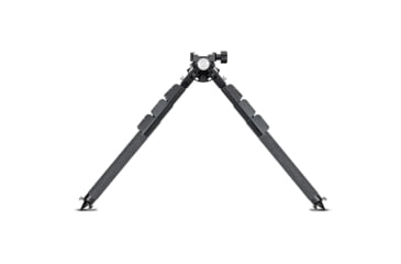 Image of MDT Ckyepod Gen 3 Triple Pull Bipod, 9-36in Height Range, Black, 114160-BLK