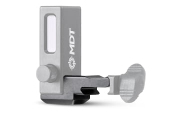 Image of MDT Extended MV3 90 Mount, Black, 107193-BLK