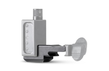 Image of MDT Extended MV3 90 Mount, Black, 107193-BLK