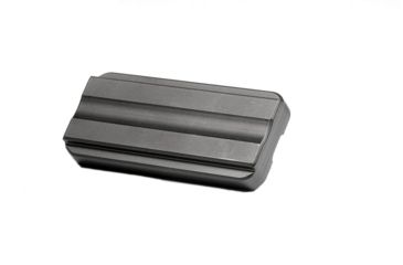 Image of MDT Interior Forend Weight Set, ACC Chassis, 5 Pack, Black 104059-BLK