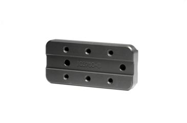 Image of MDT Interior Forend Weight Set, ACC Chassis, 5 Pack, Black 104059-BLK