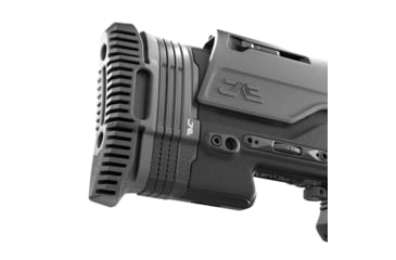 Image of MDT JAE Buttpad Spacer, Black, 105202-BLK