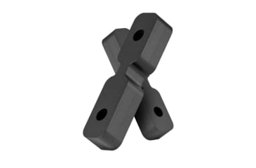Image of MDT JAE-G5 Internal Forend Weights - 2 Pack, Black, 108958-BLK