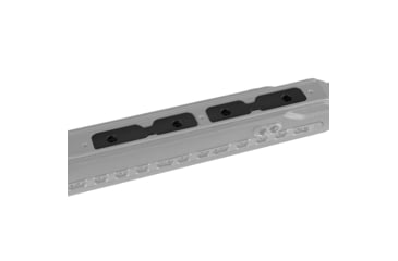 Image of MDT JAE-G5 Internal Forend Weights - 2 Pack, Black, 108958-BLK