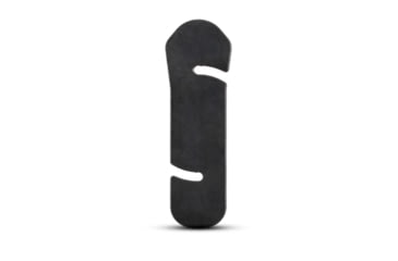 Image of MDT Length of Pull Spacer Weight, Black, 105330-BLK
