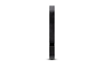 Image of MDT Length of Pull Spacer Weight, Black, 105330-BLK