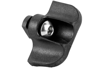 Image of MDT M-LOK Adjustable Thumb Rest, Black, 106900-BLK