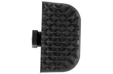 Image of MDT M-LOK Adjustable Thumb Rest, Black, 106900-BLK