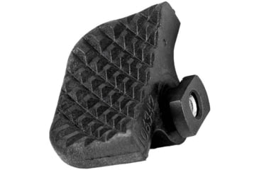 Image of MDT M-LOK Adjustable Thumb Rest, Black, 106900-BLK