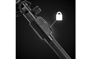 Image of MDT Ckyepod Gen 3 Single Pull Bipod