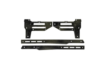 Image of MDT M-LOK and Oryx Side Panels Kit Bipod