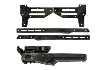 Image of MDT Sling Swivel Stud and Oryx Side Panels Kit Bipod