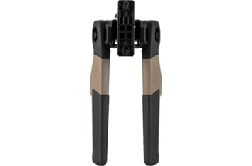 Image of MDT Oryx Bipod - M-LOK Attachment, Flat Dark Earth, 106740-FDE