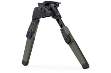 Image of MDT Oryx Bipod w/Sling Swivel Stud Attachment, Olive Drab Green, 106773-ODG